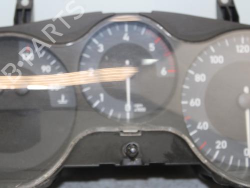 Instrument cluster SEAT LEON (1P1) 1.9 TDI | BP18246500C47 