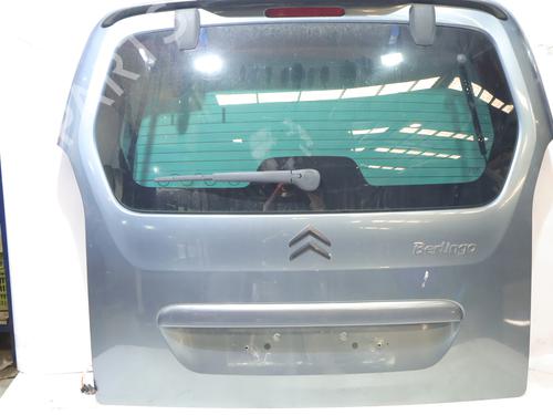 Used Tailgate Tailgate 36887839 36887839