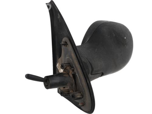 Left mirror NISSAN MICRA III (K12)  | BP29905033C26 