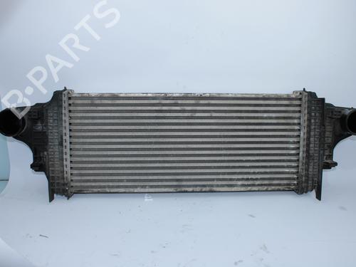 Intercooler MERCEDES-BENZ M-CLASS (W164) ML 320 CDI 4-matic (164.122) | BP11188969M30