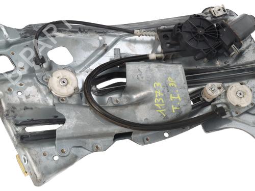 Used Rear left window mechanism Rear left window mechanism 37153298 37153298