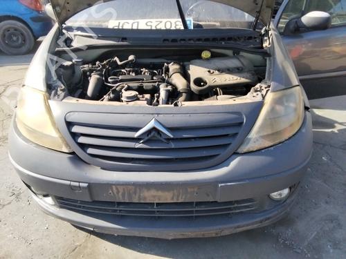 Left front driveshaft CITROËN C3 I (FC_, FN_) 1.4 16V HDi | BP27820124M38 