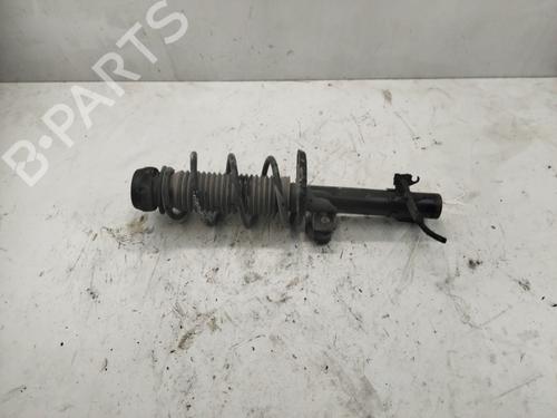 Left front shock absorber SEAT IBIZA IV (6J5, 6P1) 1.2 (60 hp) 17807655