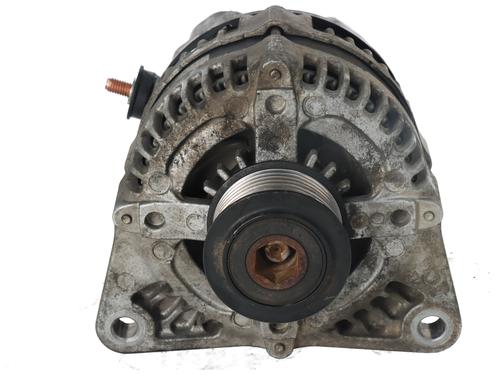 Used Alternator Alternator SUZUKI GRAND VITARA II (JT, TE, TD) [2005-2026] 33698201 33698201