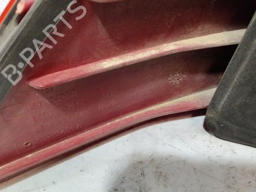 Right taillight FORD MONDEO III Saloon (B4Y) 2.0 TDCi | BP28191786C35 
