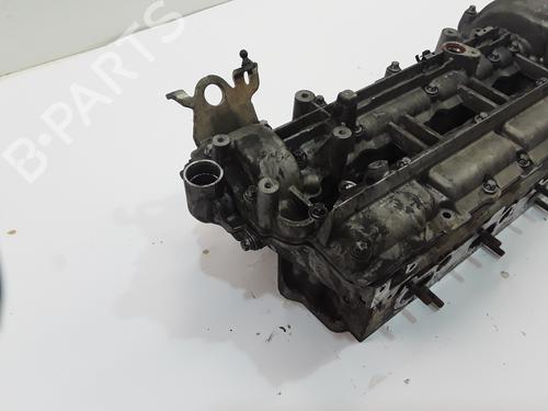Cylinder head MERCEDES-BENZ C-CLASS (W204)  | BP13393724M5 