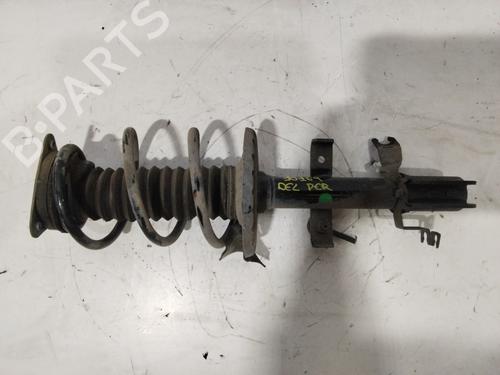 Used Right front shock absorber RENAULT CAPTUR I (J5_, H5_) [2013-2025]  30138277