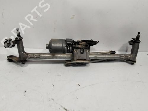 Front wiper motor SEAT IBIZA IV (6J5, 6P1)  | BP29502212M29 