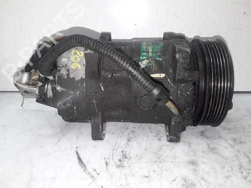 AC-Kompressor CITROËN XSARA (N1) 1.9 D | BP8571496M34 