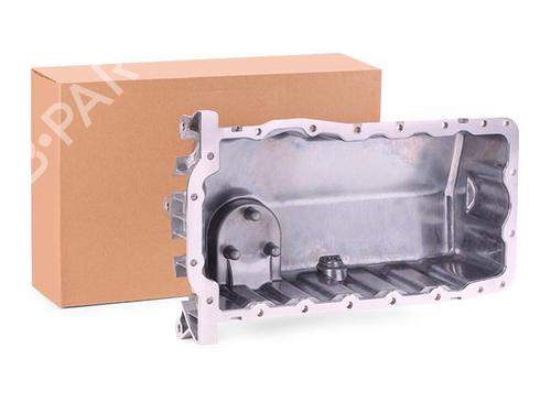 Oliebundkar VW GOLF IV (1J1)  | BP24828894M115 