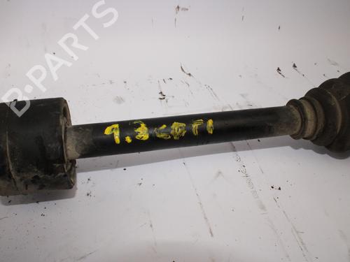Right front driveshaft OPEL CORSA D (S07) 1.3 CDTI (L08, L68) | BP12562733M39 