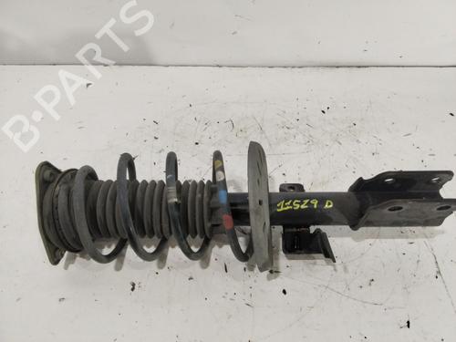 Used Right front shock absorber Right front shock absorber PEUGEOT 308 II (LB_, LP_, LW_, LH_, L3_) [2013-2021] 34366093 34366093