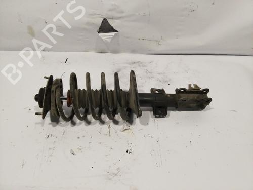 Used Left front shock absorber VOLVO S60 I (384) 2.4 D (130 hp) 24937429