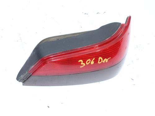 Right taillight PEUGEOT 306 Hatchback (7A, 7C, N3, N5)  | BP13393113C35 