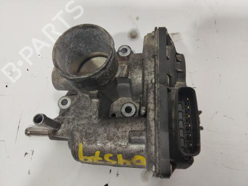 Used Throttle body TOYOTA AYGO (_B1_) [2005-2014]  21606022