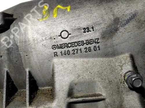 Gearbox CHRYSLER 300C (LX, LE) 3.0 CRD | BP37688544M3 - Image 3