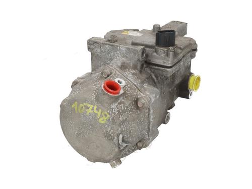 AC compressor TOYOTA AURIS (_E18_) 1.8 Hybrid (ZWE186_, ZWE186R) | BP31924045M34