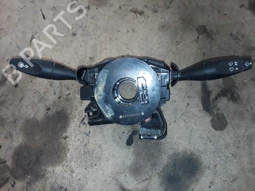 Kontaktrulle Airbag FORD TRANSIT CONNECT (P65_, P70_, P80_) 1.8 TDCi (90 hp) 8560681