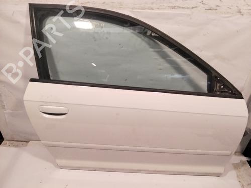 Right front door AUDI A3 (8P1) 1.9 TDI | BP21661949C3 