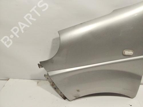 Left front fenders NISSAN PRIMASTAR Van (X83)  | BP29002207C41 