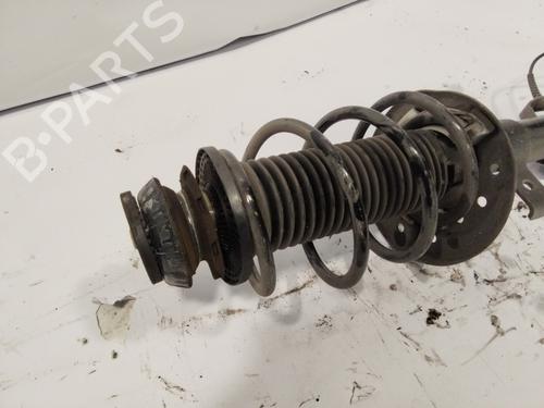 Right front shock absorber RENAULT CLIO V (B7_)  | BP25671380M17 