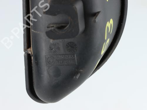 Front left interior door handle BMW X5 (E53)  | BP29588431I13 
