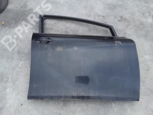 Used Right front door Right front door SEAT LEON (1P1) [2005-2013] 8608754 8608754