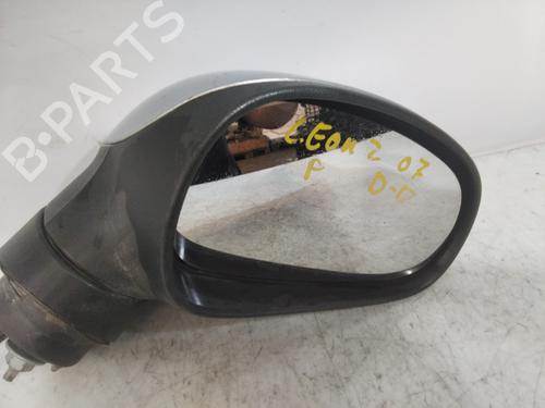 Right mirror SEAT LEON (1P1)  | BP26602828C27 