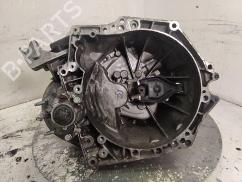 Getriebe für PEUGEOT 308 I (4A_, 4C_) [2007-2016]  29427258