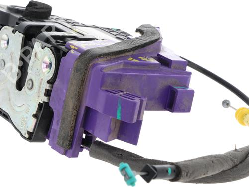 Rear right lock HYUNDAI i30 (GD)  | BP29937478C99