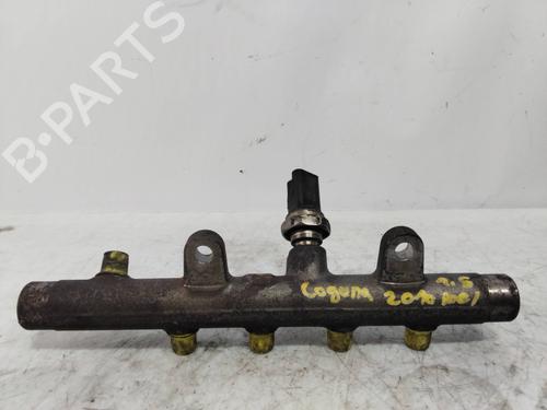 Einspritzleiste für RENAULT LAGUNA III (BT0/1) [2007-2015]  29070575