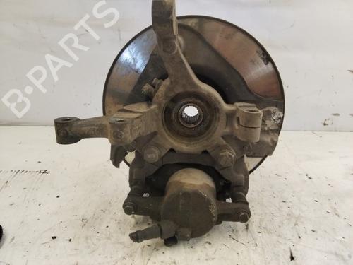 Right front steering knuckle FIAT IDEA (350_) 1.4 | BP25467586M26 