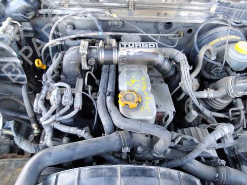 Driveshaft FORD MAVERICK (UDS, UNS) 2.7 TD | BP32172498M37 