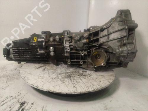 Skrzynia biegów AUDI A4 B5 (8D2) 2.5 TDI quattro | BP29933812M3