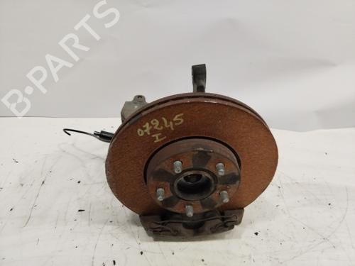 Left front steering knuckle FORD FOCUS II (DA_, HCP, DP) | BP24950778M25