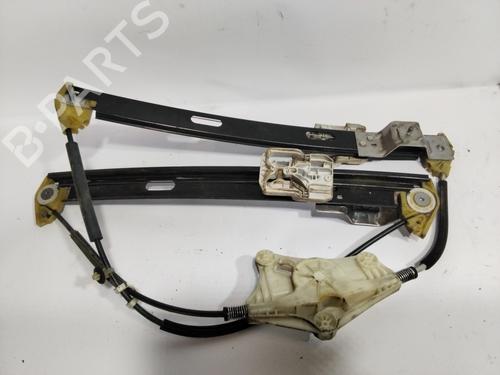 Front left window mechanism SEAT LEON (5F1) | BP34519564C22 - Image 2