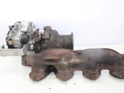 Turbocharger/Supercharger BMW 1 (E81)  | BP17094504M71 