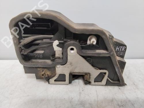 Rear right lock BMW X3 (E83)  | BP21014315C99 
