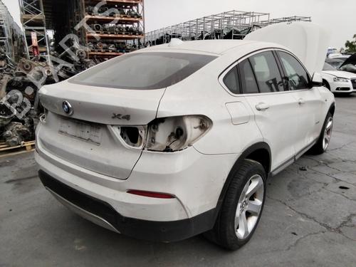 Luftventil BMW X4 (F26) xDrive 20 d | BP38203020I21 - Image 10