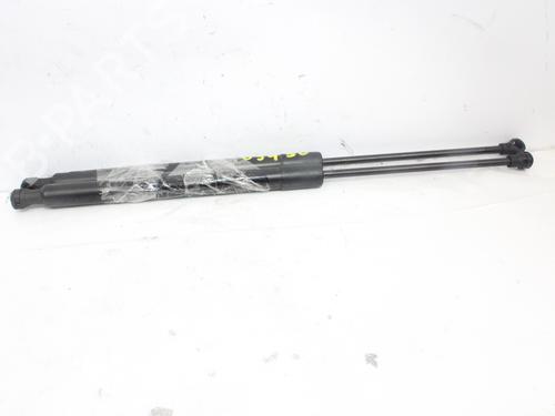 Used Tailgate lift support PEUGEOT 208 I (CA_, CC_) 1.2 VTI 82 (82 hp) 15880536