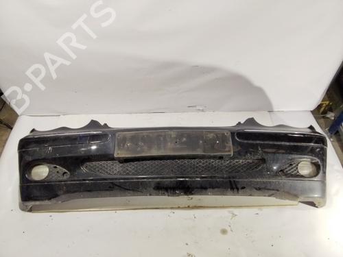 Used Front bumper MERCEDES-BENZ C-CLASS (W203) C 200 CDI (203.004) (116 hp) 31113966