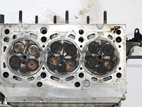 Cylinder head SEAT IBIZA IV (6J5, 6P1)  | BP13810070M5 