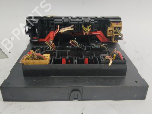 Boîte à Fusibles AUDI A3 (8P1) [2003-2013]  27198159