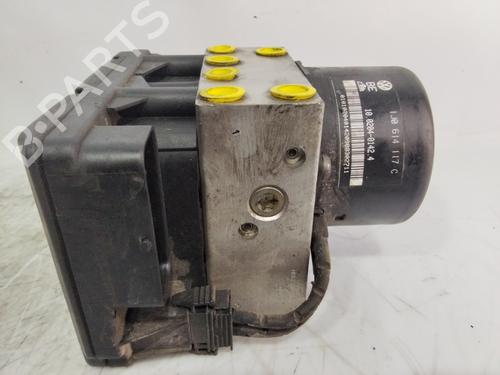 ABS pump VW GOLF IV (1J1) 1.6 | BP23224579M43 