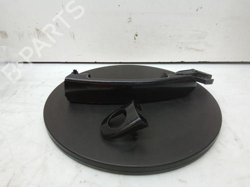 Front left exterior door handle SEAT IBIZA IV SC (6J1, 6P5)  | BP8583906C128 