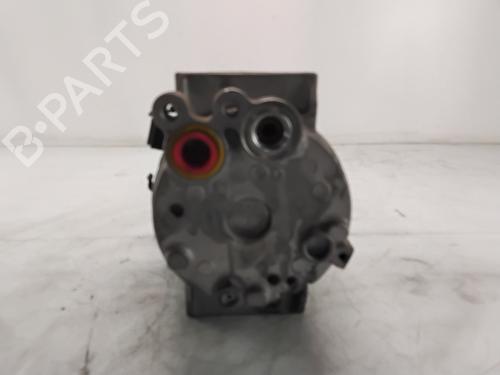 AC compressor VOLVO S60 I (384) | BP28542155M34