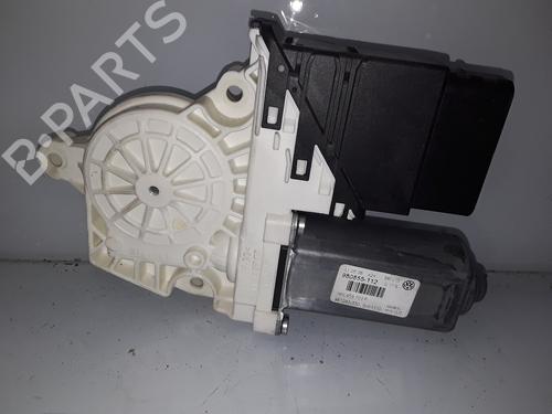 Used Left rear window motor VW PASSAT B6 (3C2) 2.0 TDI (110 hp) 9503230