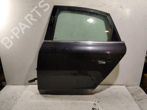 Used Left rear door AUDI A4 B8 (8K2) [2007-2017]  19447523