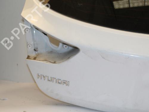 Tailgate HYUNDAI i30 (FD) 2.0 CRDi | BP15230744C6 
