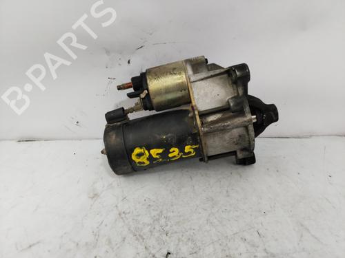 Starter PEUGEOT 307 (3A/C)  | BP24309643M8 